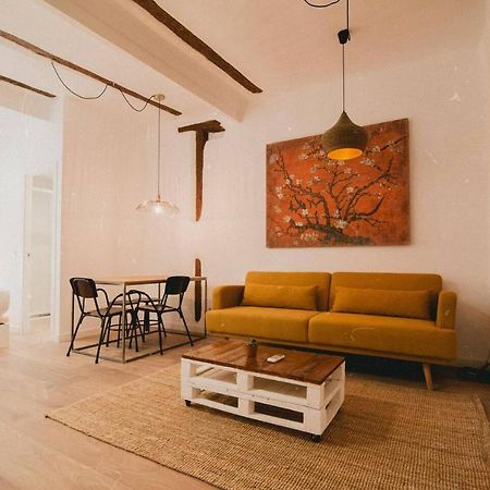 Charming Design Apartment Reina Sofia مدريد المظهر الخارجي الصورة